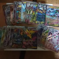 ポケモンカードまとめ売り