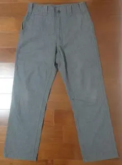 THE FOOL ウールパンツ