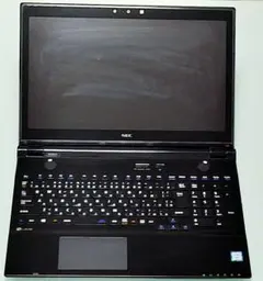 2026年最新】nec ノートパソコン ジャンクの人気アイテム - メルカリ