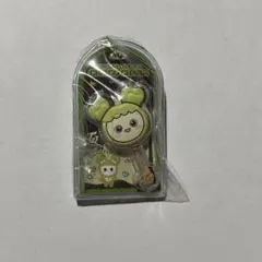 TWICE LOVELYS ラブリー チョコがけボーロ＆チャーム　ジョンヨン