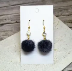 イヤリング ピアス