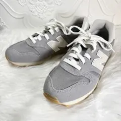 新品 newbalance ニューバランス WL373GY2 スニーカー