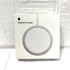純正Apple magsafe ワイヤレス充電　マグセーフ　1m