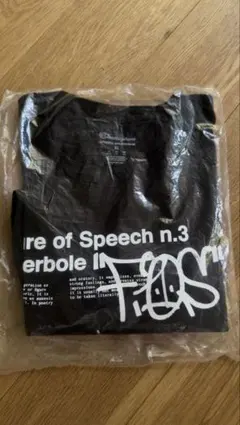 Virgil Abloh Archive Fragment Tee - メルカリ