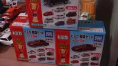 2025年最新】トミカ まとめ売りの人気アイテム - メルカリ