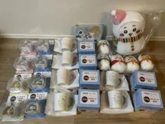 ちいかわ　エニマイくじ　21点セット