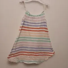 【子供服.07】OLD NAVY 4T