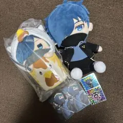 2026年最新】VANILLA cr ぬいぐるみの人気アイテム - メルカリ