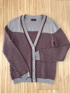 DANIEL HECHTER カーディガン