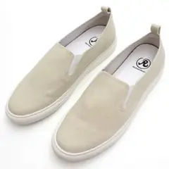 C05237 未使用品 Richardson スニーカー：US11 SAND