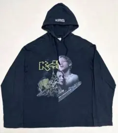 2025年最新】vetements タイタニック パーカーの人気アイテム - メルカリ