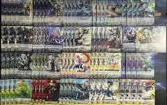 バトルシスター　LB環境　双闘　デッキ