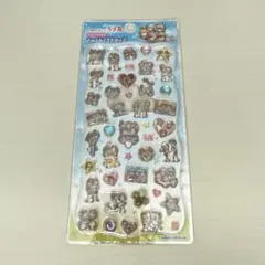 明日もずっと ラブ友 ズッ友 ストーンつき ジュエルプチドロップ