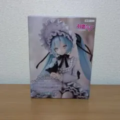 初音ミク ぬーどるストッパー ヴィンテージドール コスプレ ウィッグ