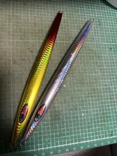 最終値下げ シーフロアコントロール セミロング 4本セット - メルカリ