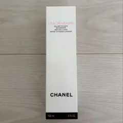 CHANEL オードゥムース