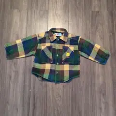 くまのプーさんアウター　90cm