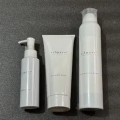 ウルトワ ヘアトリートメント ジェルオイル スパークリングシャンプー ウルトワ ヘアトリートメント ジェルオイル スパークリングシャンプー