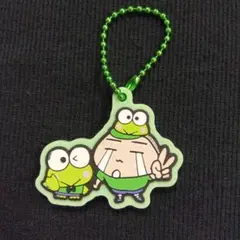 クレヨンしんちゃん×サンリオ キャラクターズ　ラバーマスコット