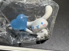 サンリオ カラーコレクションチャーム Blue シナモロール