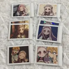 地縛少年花子くん　八代寧々セット