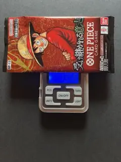 ONE PIECE カードゲーム 受け継がれる意志OP-13 ブースターパックのサムネイル