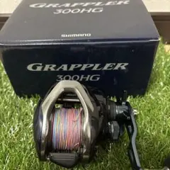 2025年最新】グラップラー300hgの人気アイテム - メルカリ