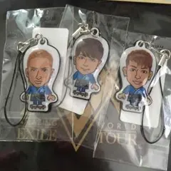 EXILE 作務衣クリーナー KENCHI