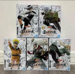 2025年最新】造形忍界大戦 自来也の人気アイテム - メルカリ