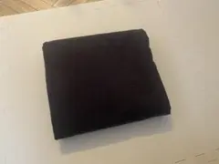 無印良品 洗いざらし 掛ふとんカバー ダークグレー シングルのサムネイル