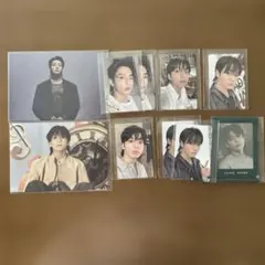 BTS JUNGKOOK GOLDEN セット