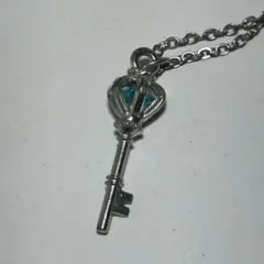 【値下げ】ちゃお付録 キミは宙のすべて ネックレス