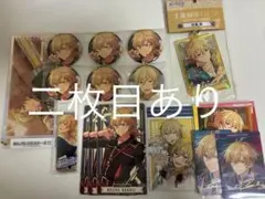 あんスタ　羽風薫　グッズ　まとめ売り