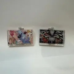 【匿名発送】DECO*27 アクリルチャーム ガチャのサムネイル