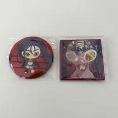 2026年最新】ado 缶バッジ マーズの人気アイテム - メルカリ