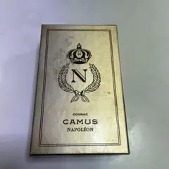 2026年最新】CAMUSナポレオン 箱の人気アイテム - メルカリ