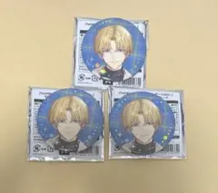 ［ぺろ様専用］にじさんじ エクス・アルビオ ランダム缶バッジ