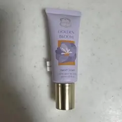Laline GOLDEN BLOOM ハンドクリーム 30mlのサムネイル