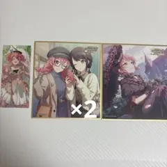 プロセカ 桃井愛莉 まとめ売り