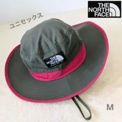 THE NORTH FACE ノースフェイス　ホライゾンハット　サイズ　M