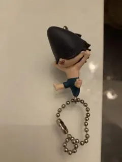 チェンソーマン レゼ編 つまんでマスコット　サメの魔人