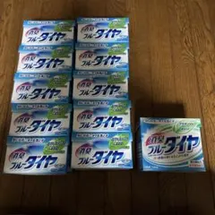 2025年最新】消臭ブルーダイヤ 洗濯洗剤 粉末の人気アイテム - メルカリ