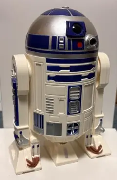【値下げ中です】ディズニー R2-D2 フィギュア