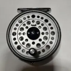 Marryat M-3 フライリール マリエット メタリックグレイ - メルカリ