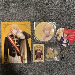 うたの⭐︎プリンスさまっ♪ 四ノ宮那月　一十木音也　まとめ売り