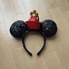 ディズニー カチューシャ