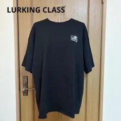 LURKING CLASS ラーキングクラス オーバーサイズ半袖Tシャツ XLのサムネイル