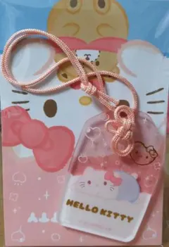 2025年最新】キティ−お守りの人気アイテム - メルカリ