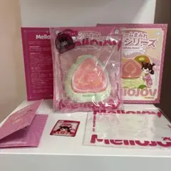 Mellojoy 大福 グアバ マジックパウダー付 メロジョイ スクイーズ