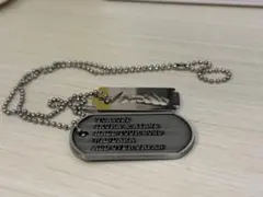 YOASOBI 熊本限定 ドッグタグ WANDARA 2025 美品